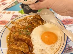 -憶廟街 X 沙角邨(太古城店)