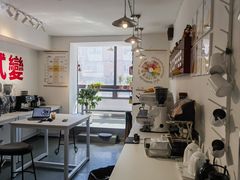 -72 COFFEE(东朝阳路店)