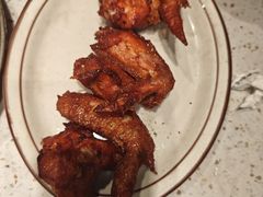 -CRAZYONES西班牙海鲜饭(上海美罗城店)