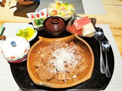 -森味花园·日本料理(伊藤洋华堂亚运村店)