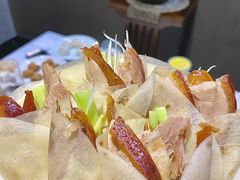 -福海居烤鸭店(鸟巢店)