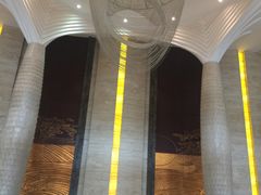 -港宸国际大酒店-西餐厅