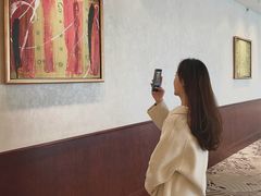 -上海大宁福朋喜来登酒店大堂吧(共和新路店)