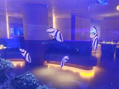 -上和臻品中国菜(花园街店)