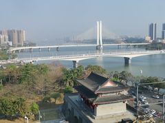 -惠州康帝国际酒店