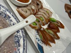 -旺达小吃•三十年福州菜(正大广场店)