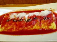 -兆治日本料理(华府世家店)