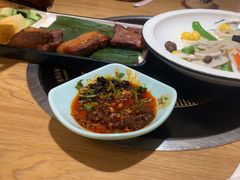 -龙泉人椰子鸡·糟粕醋·海南菜(南大桥店)