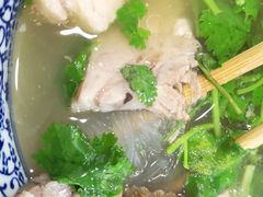-老白家水盆羊肉