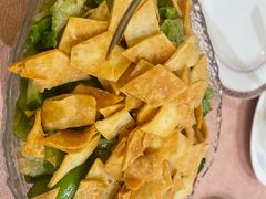 法图式沙拉-BRBR叙利亚餐厅(总店)