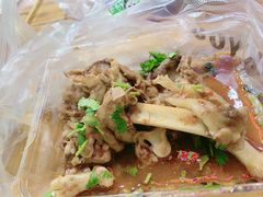 -大召寺明清一条街