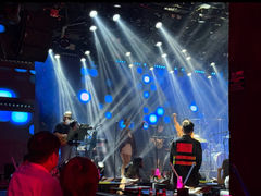 -MOSSO音乐酒吧·live house(南京旗舰店)