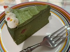 -姆们M Sweetie Cake(五道口店)