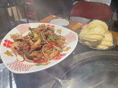 -刘淑芬·活鱼铁锅炖(北京首店)