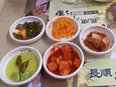 -长顺参鸡汤店(西塔总店)