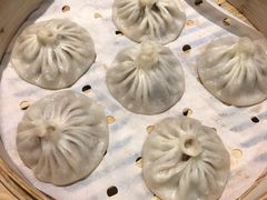 牛肉汤包-小六汤包(亚欧店)