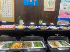 -素德轩素食餐厅(东港店)