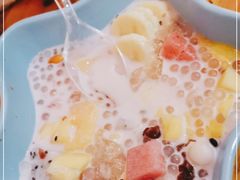 -串妹花式冰粉(乐山总店)