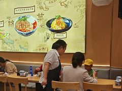 -西部马华清真兰州牛肉面·烧烤夜市(三里河店)
