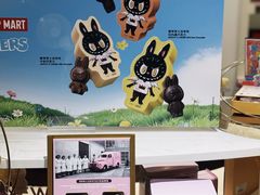 -GODIVA(王府井apm店)