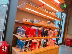 零售区-COSTA COFFEE(斯普瑞斯奥特莱斯店)