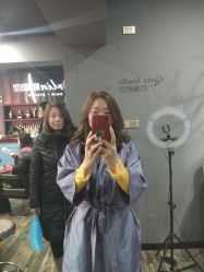 -柯琳造型直营店