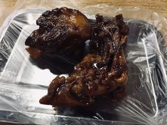 -赵元章肉骨烧(山塘街店)