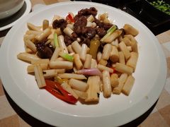 -珍味汤馆·潮汕家乡菜(保利文化广场店)