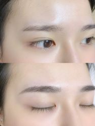 -久匠·野生眉半永久纹眉