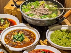 -全牛匠·乐山跷脚牛肉(新中关店)