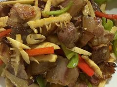 -三峡农家菜(三峡店)