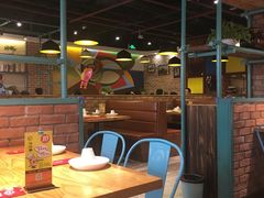-闻溪有渔·活鱼现烤才好吃(太仓万达店)