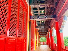 -广州莲花山旅游区