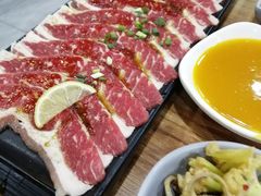 -小米烤肉·和牛原切-创意韩料(东关店)