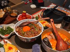 -玉川屋创意日料(北美新天地店)