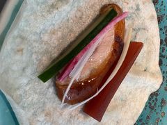 -雀蓝川菜(滨湖万象汇店)