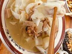 -小谭豆花(西大街店)