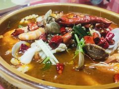 -老福洲(西洪路店)