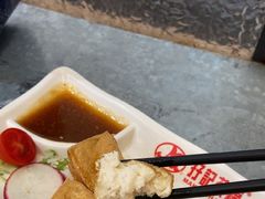 -孖记茶档·热腾茶餐(乐峰店)