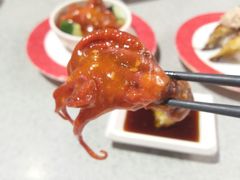 -友壹町寿司(嘉洲广场店)