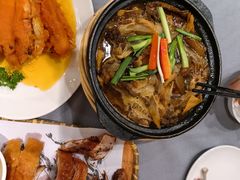 -金哥私房菜馆(张府园总店)