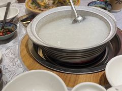 -丰尔粥食·粥底火锅·桑拿鸡(大良总店)