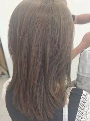 -上禾 HAIR SALON