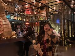-THE CANNERY&JUJU 新鲜海鲜·牛排美食酒廊