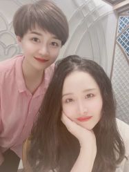 点击看大图 -LJOY丽锦造型·烫发染发