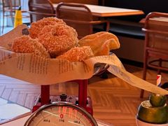 -太食獸泰式茶餐厅(IFS国金中心店)