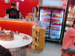 -南浦洞烤肉·新世界版(奥体店)