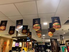 -麦当劳(金平路站店)