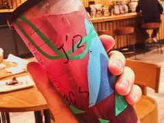 -星巴克臻选(武汉经开永旺梦乐城店)