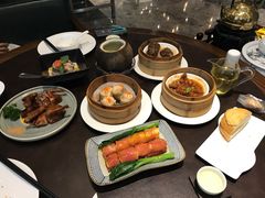 -粤域茶餐厅